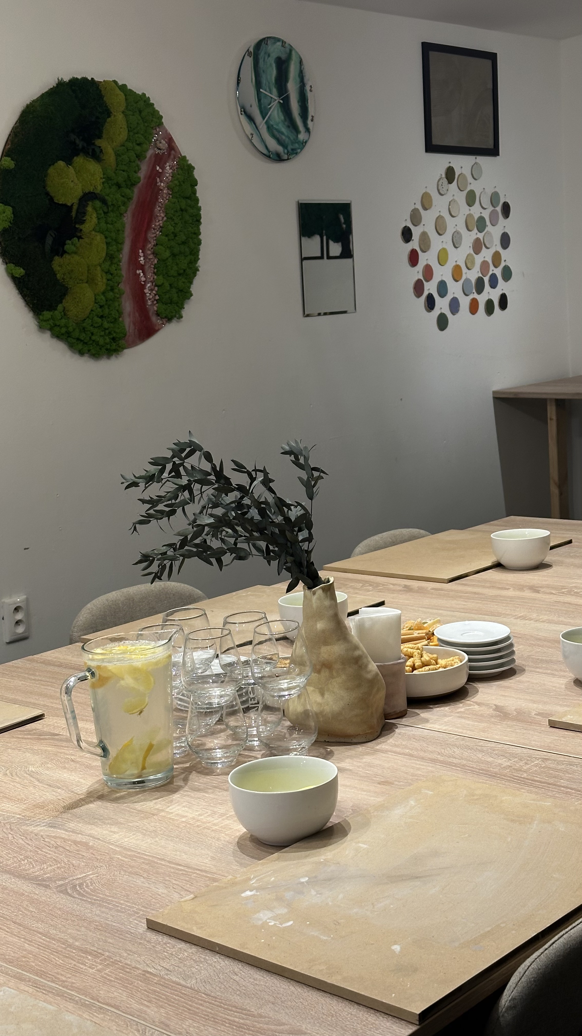 Chystamie kurzov pre vás